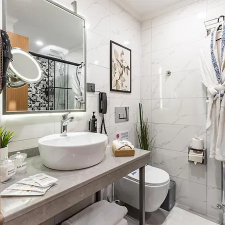 Point Premium & Spa, Hagia Sophia, Hotel 4*