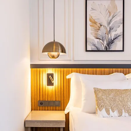 Point Premium & Spa, Hagia Sophia, Hotel