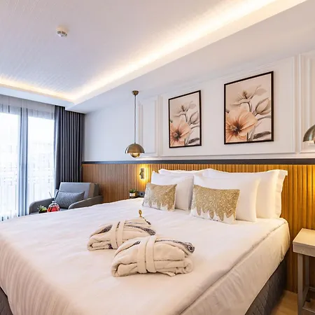 Point Premium & Spa, Hagia Sophia, 4*
