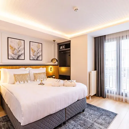 Point Premium & Spa, Hagia Sophia, 4* Isztambul