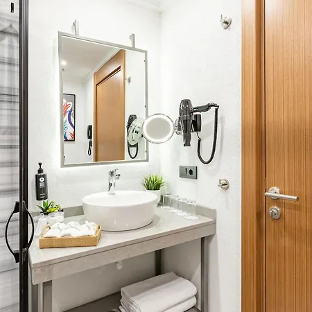 Point Premium & Spa, Hagia Sophia, 4*