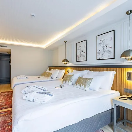 Point Premium & Spa, Hagia Sophia, Istanbul