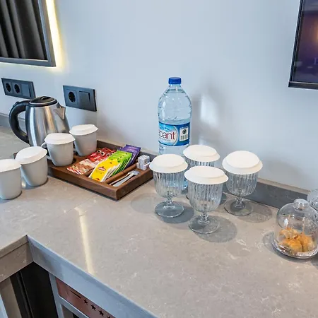 Point Premium & Spa, Hagia Sophia, Hotel Istanbul