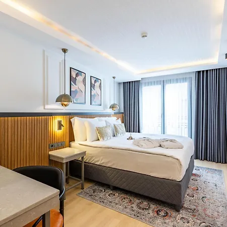 Point Premium & Spa, Hagia Sophia, 4*
