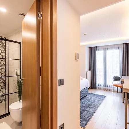 Point Premium & Spa, Hagia Sophia,