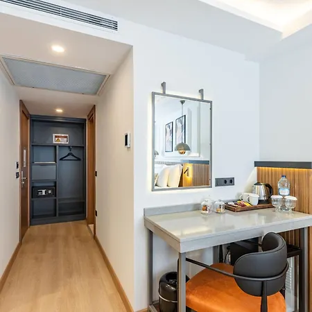 Point Premium & Spa, Hagia Sophia, 4* Istanbul
