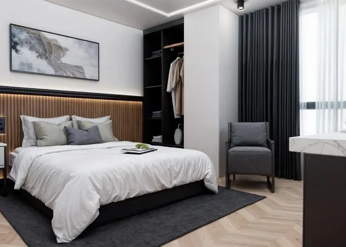 Point Premium, Hagia Sophia Hotell Istanbul