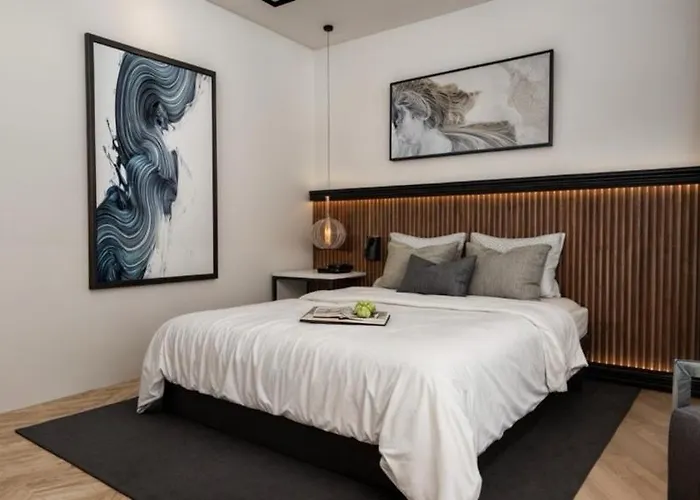 Point Premium, Hagia Sophia Hotell