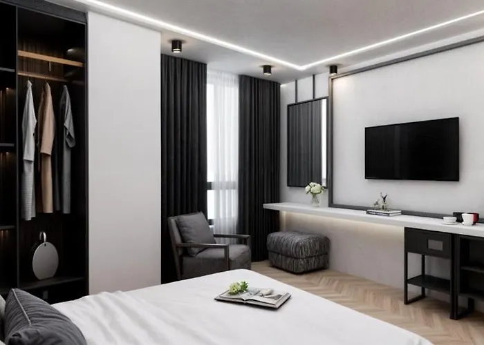 Point Hotel&spa Premium, Hagia Sophia 4*