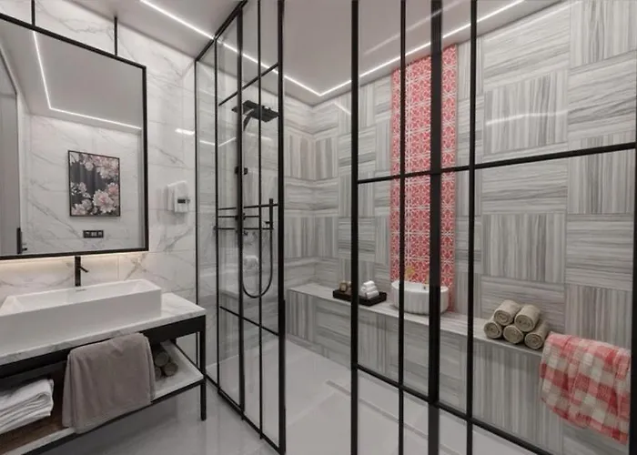 Point Hotel&spa Premium, Hagia Sophia