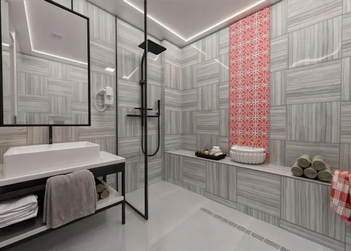 Point Hotel&spa Premium, Hagia Sophia Istanbul