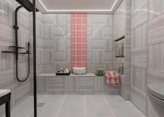 Point Premium, Hagia Sophia Hotell Istanbul