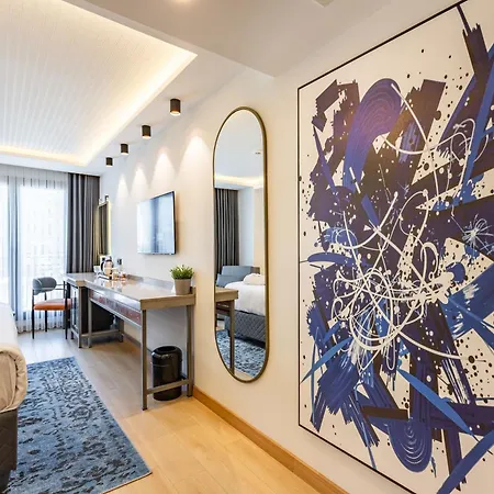 Hotel Point Premium & Spa, Hagia Sophia,