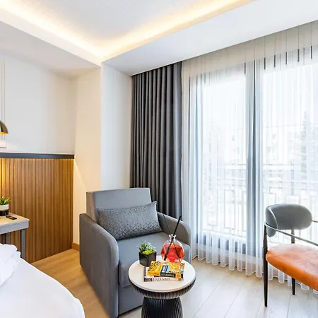 Point Premium & Spa, Hagia Sophia, イスタンブール