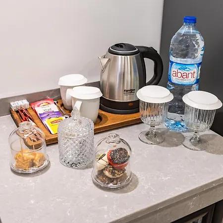 Point Premium & Spa, Hagia Sophia, イスタンブール