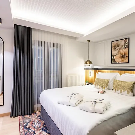 Point Premium & Spa, Hagia Sophia,