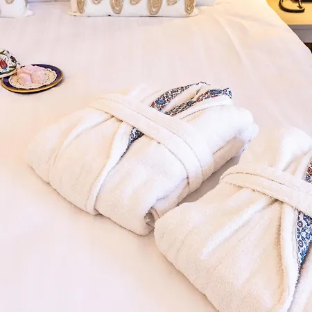 Point Premium & Spa, Hagia Sophia,