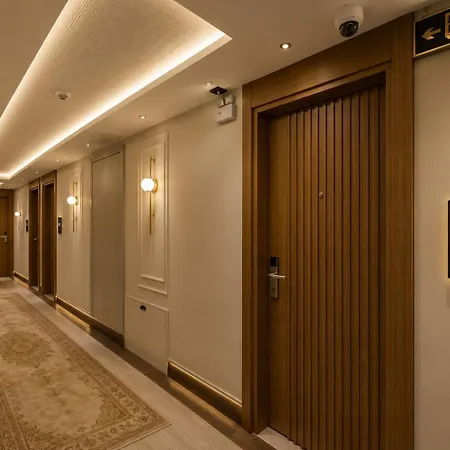 Point Premium & Spa, Hagia Sophia, Hotel Provincia di Istanbul